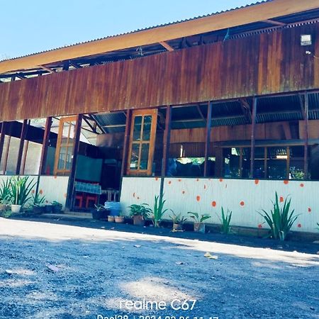 Mamaroos Reborn Home Stay Rinondoran Exterior foto