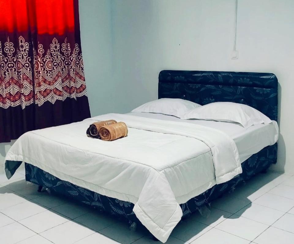 Mamaroos Reborn Home Stay Rinondoran Exterior foto