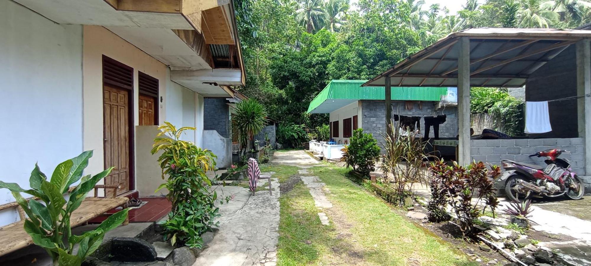Mamaroos Reborn Home Stay Rinondoran Zimmer foto