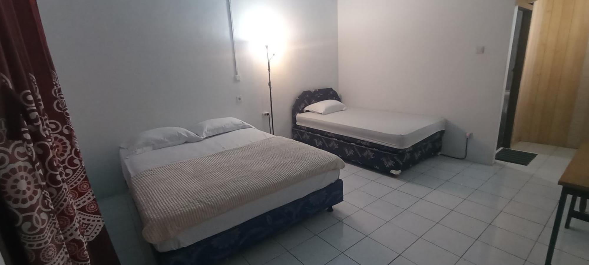 Mamaroos Reborn Home Stay Rinondoran Exterior foto