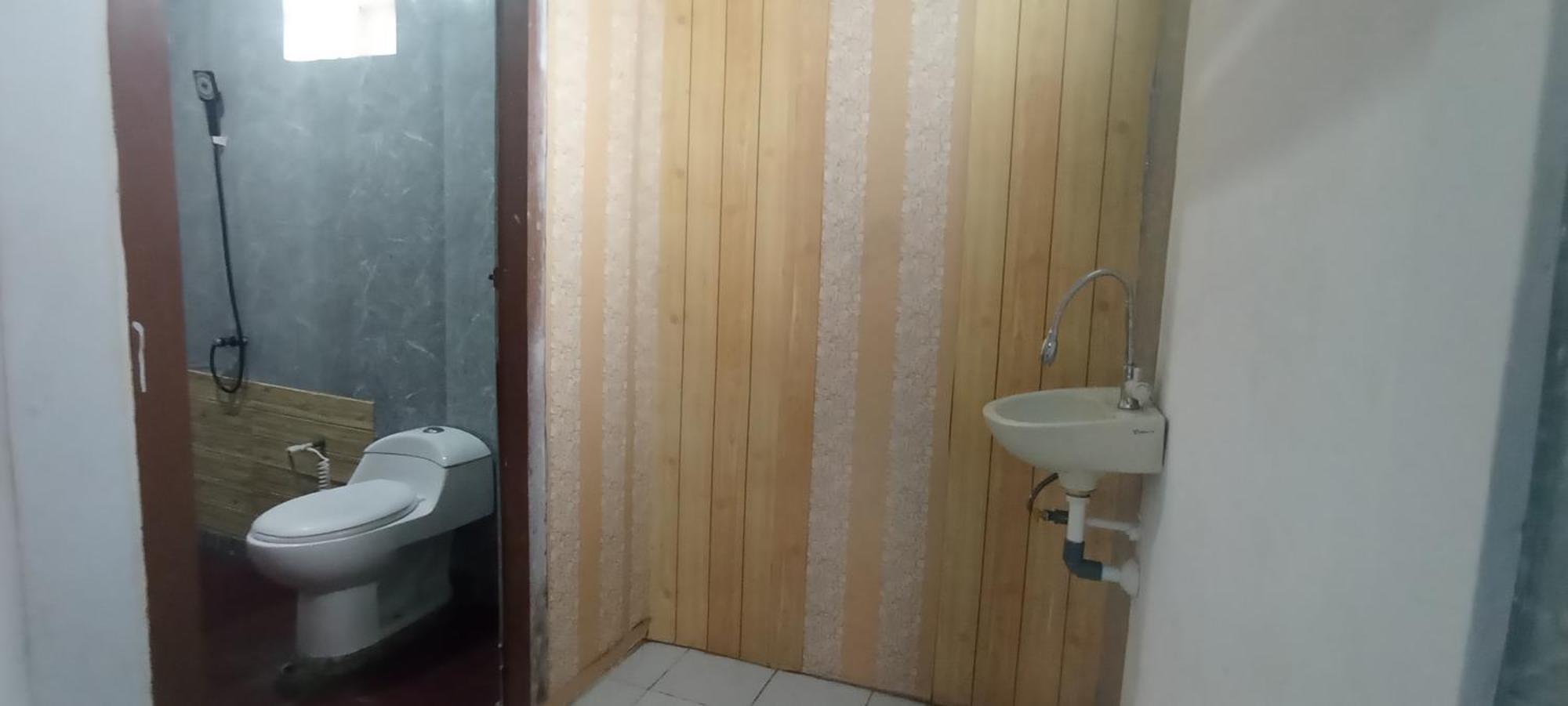 Mamaroos Reborn Home Stay Rinondoran Exterior foto