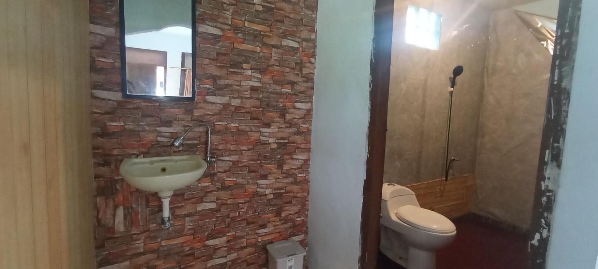 Mamaroos Reborn Home Stay Rinondoran Exterior foto